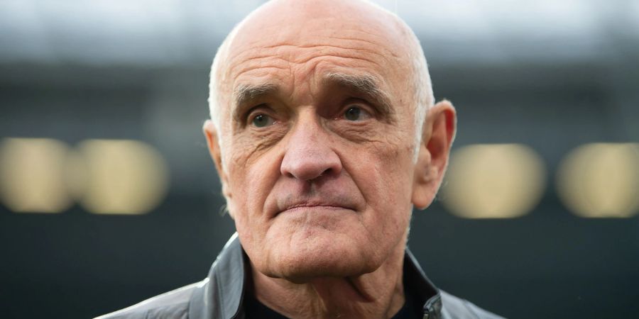 Darf vorerst als 96-Geschäftsführer weitermachen: Martin Kind.