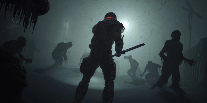 Mit «The Callisto Protocol» will Glen Schofield wohl an den Erfolg von Dead Space anknüpfen. the callisto protocol dlc