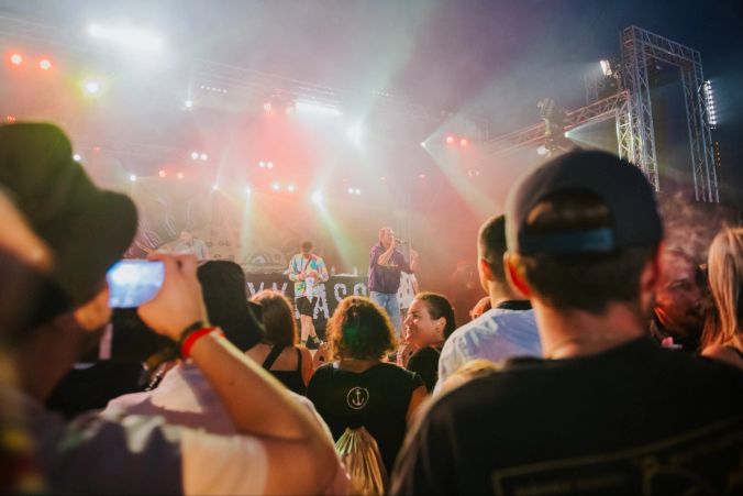 Royal Arena Festival 2022