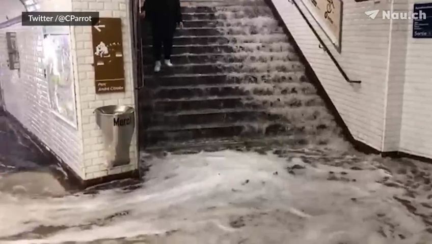 paris