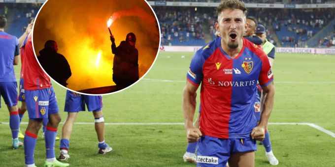 Fan-Zoff & Emotionen - Das erwartet FCB beim Playoff-Hinspiel in Sofia