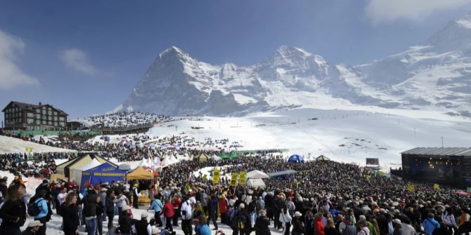 Snowopenair