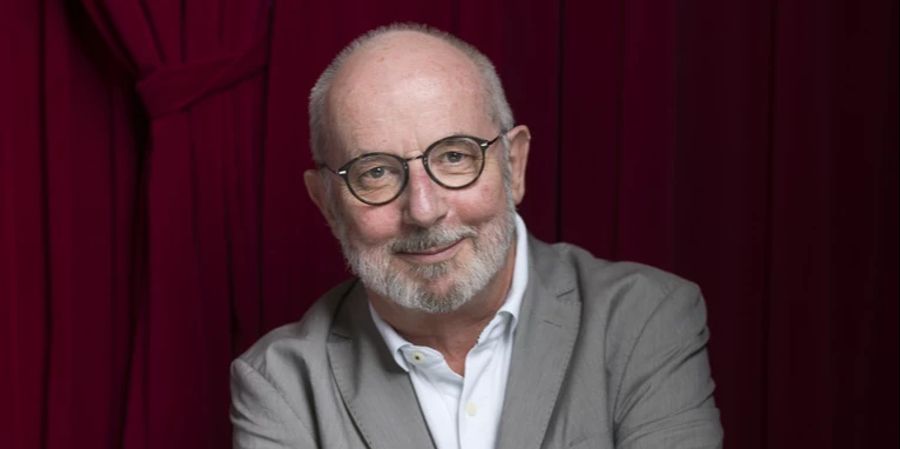 Thomas Hürlimann.