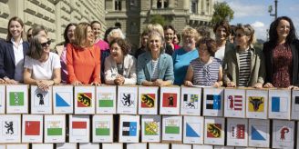 Knapp - Nationalrat empfiehlt Ja zur Steuergerechtigkeits-Initiative Knapp - Nationalrat empfiehlt Ja zur Steuergerechtigkeits-Initiative