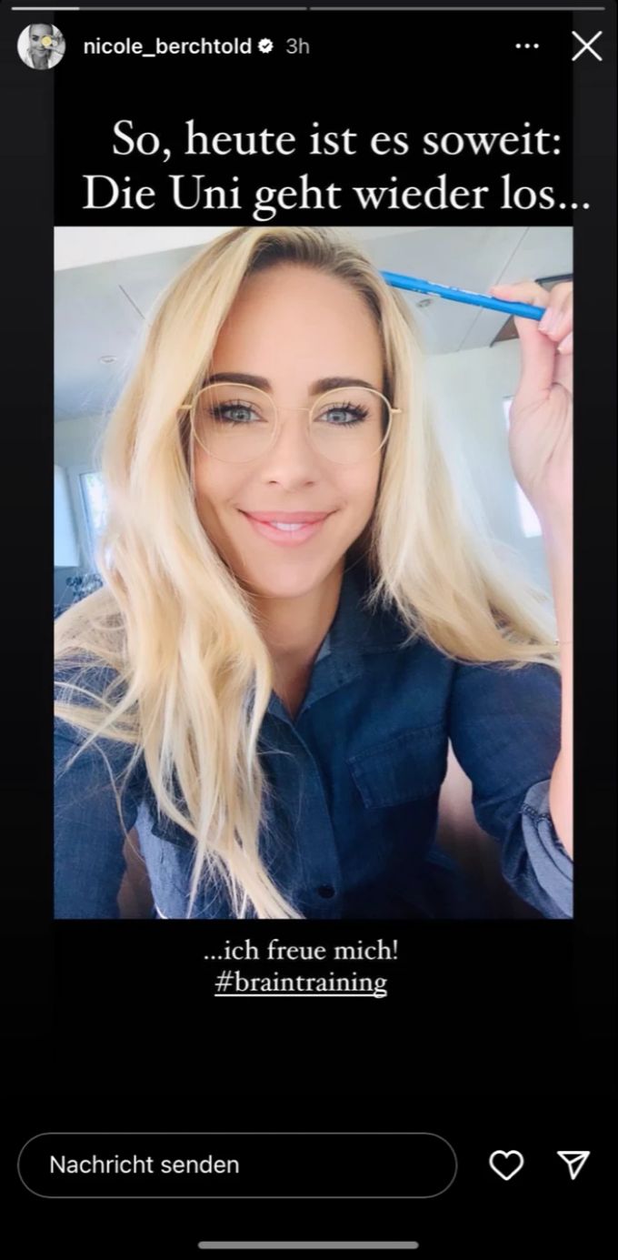 nicole berchtold