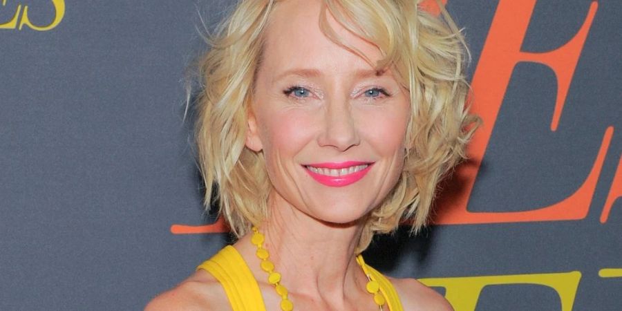 Anne Heche