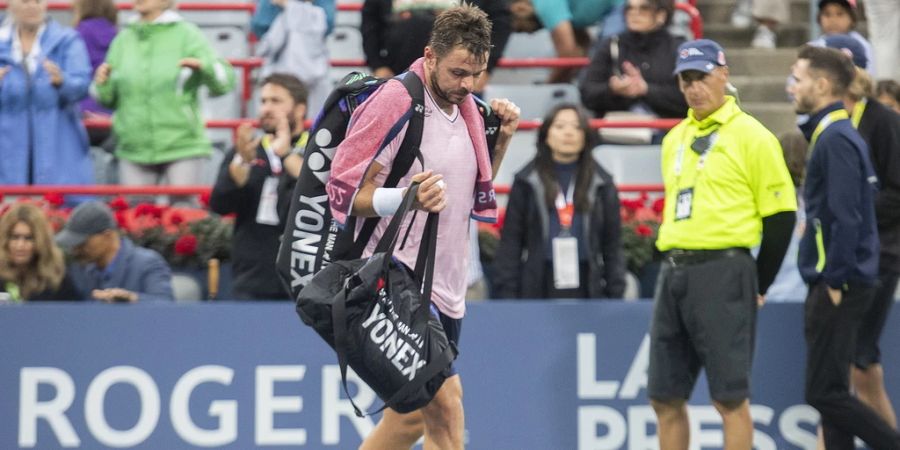 Stan Wawrinka