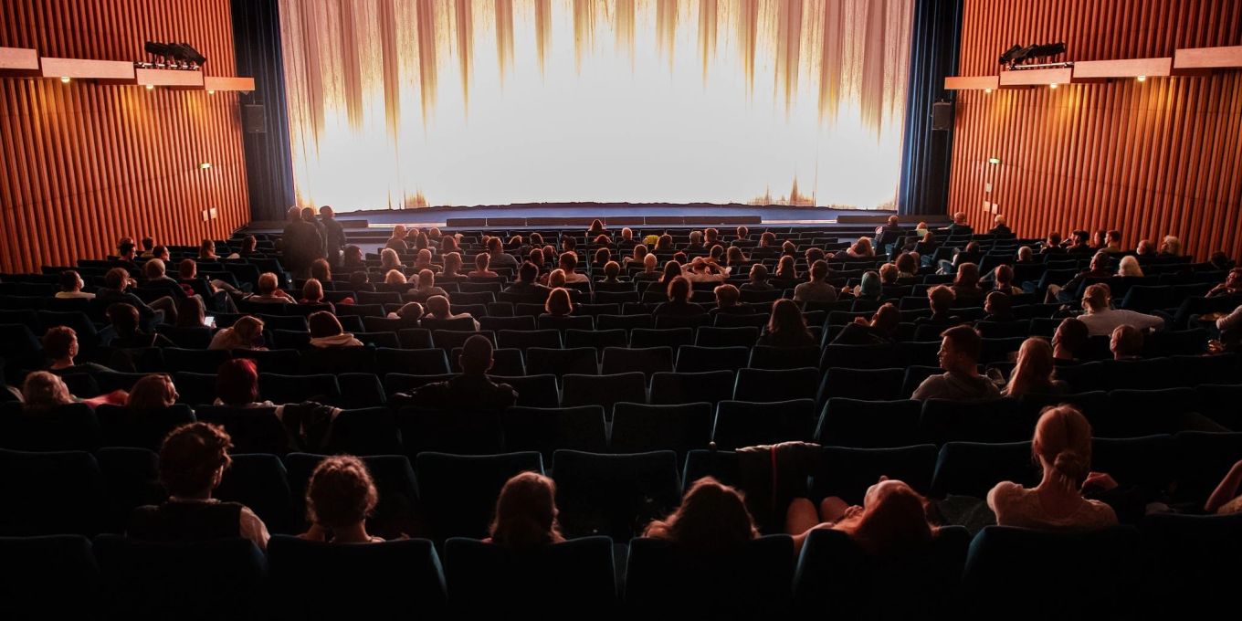 Kino Riga Am Wochenende für fünf Euro ins Kino | Nau.ch