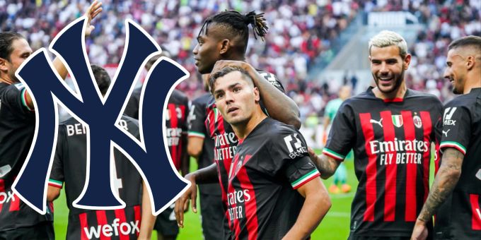 Neue Besitzer - NY Yankees und LeBron James steigen beim AC Milan ein