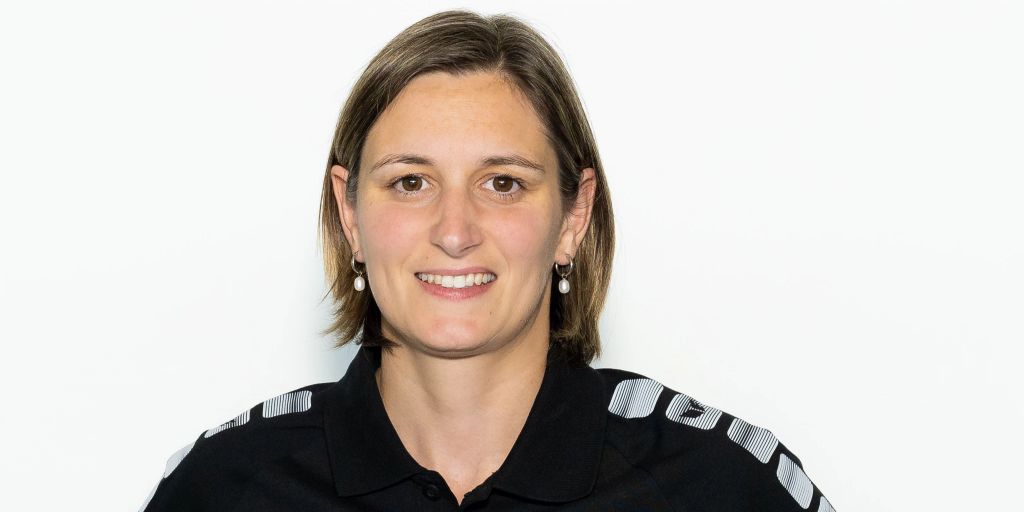 Spono Eagles erhält Unterstützung durch Fabienne Huber