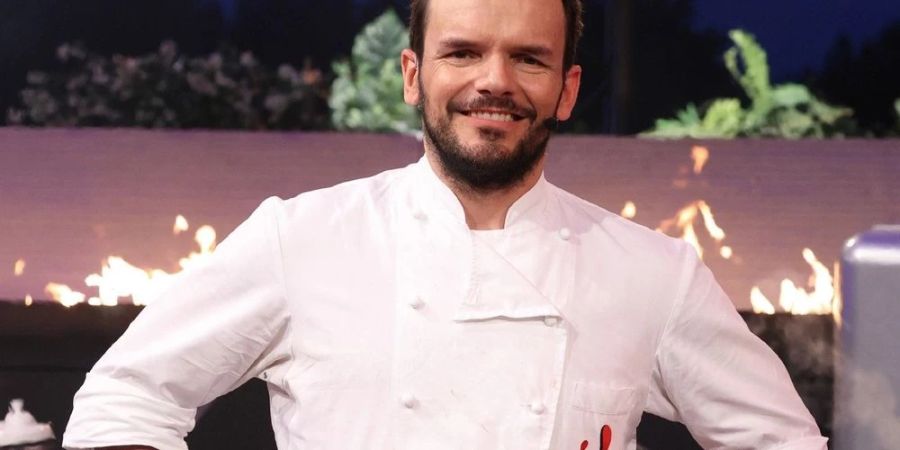 «Grillt» sich Steffen Henssler zum Erfolg?