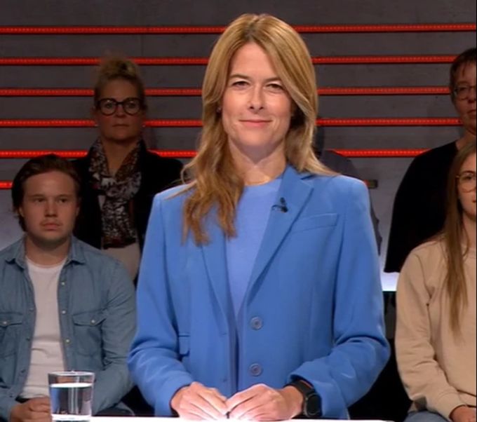 Petra Gössi sieht in der Massentierhaltungsinitiative eine Bevormundung. Massentierhaltungsinitiative