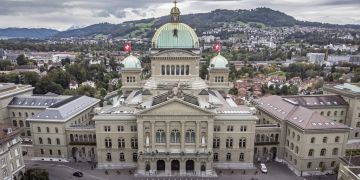 Bundeshaus