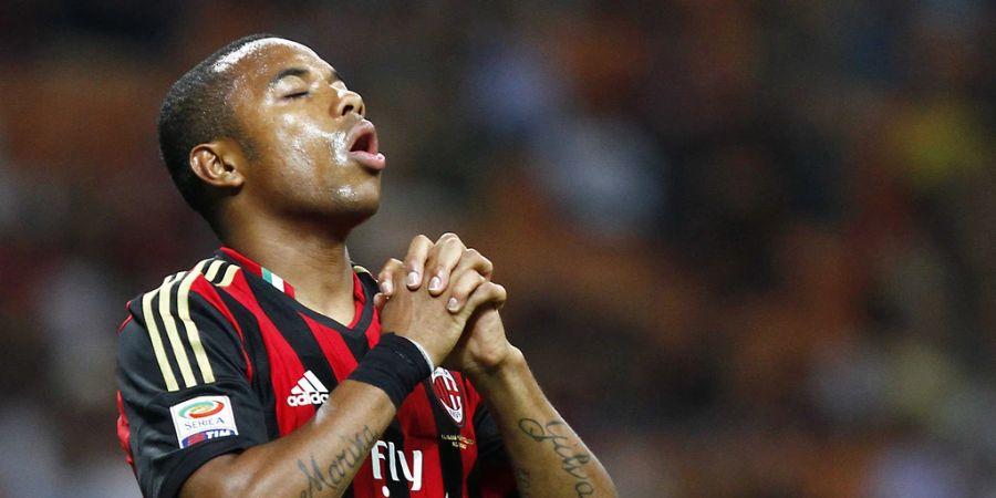 Robinho