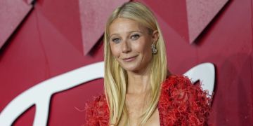 Gwyneth Paltrow