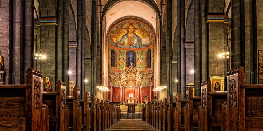 Altar