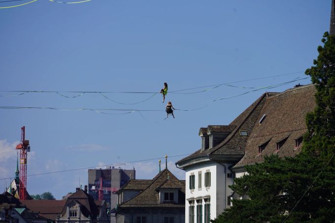 Zürifäscht