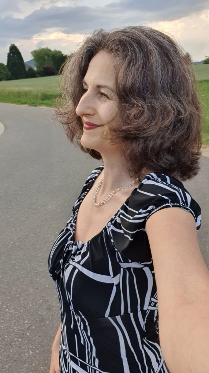 nancy holten