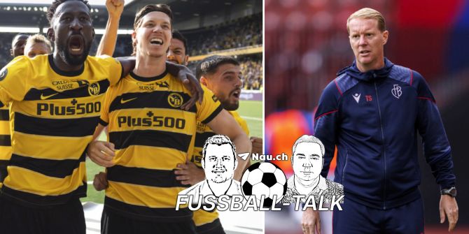 Fussball-Talk