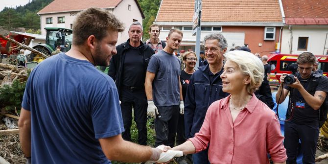 von der leyen slowenien