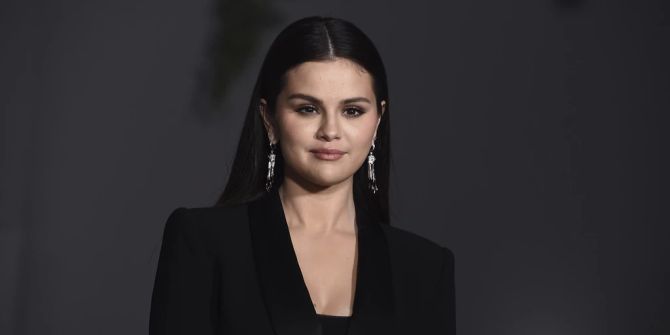 Selena Gomez Betrugsvorwürfe