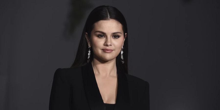 Selena Gomez Betrugsvorwürfe