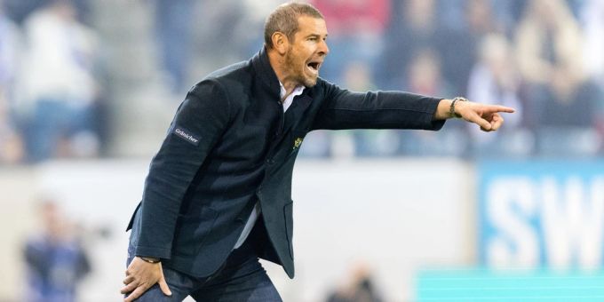 Nach 0:0-Auftakt - FCL-Trainer Frick will Forfait-Sieg gegen Winterthur