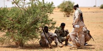 Im Sudan - Mindestens 20 Zivilisten bei Angriffen getötet Im Sudan - Mindestens 20 Zivilisten bei Angriffen getötet