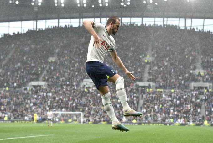 Harry Kane