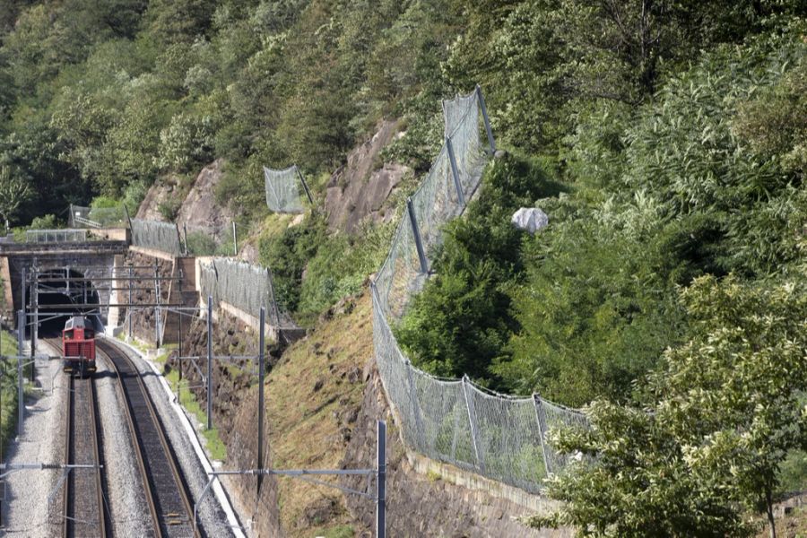 Die Sicherheitsrisiken würden sich auf ein «kaum mehr akzeptierbares Niveau erhöhen».