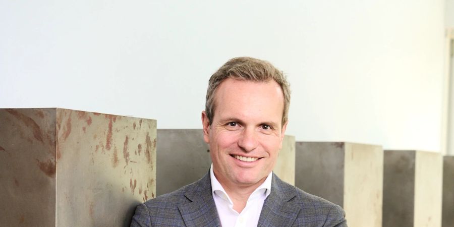 Hans Dellenbach