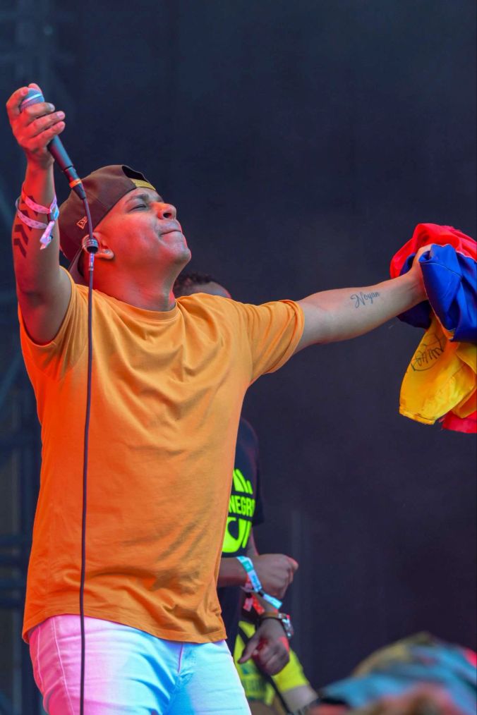 Lakelive Festival 2023.