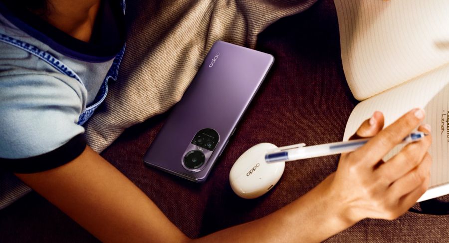 Oppo Reno 10 Pro