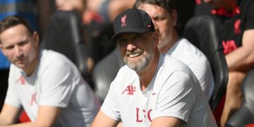 Jürgen Klopp
