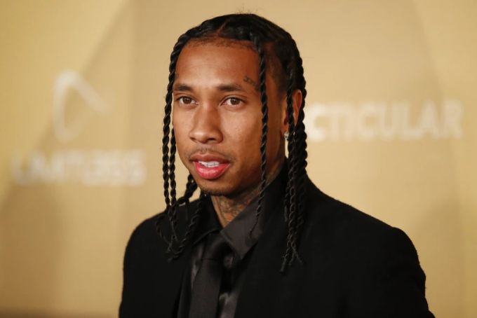 Seit März waren Tyga und Avril Lavigne offiziell ein Paar. avril lavigne tyga trennung