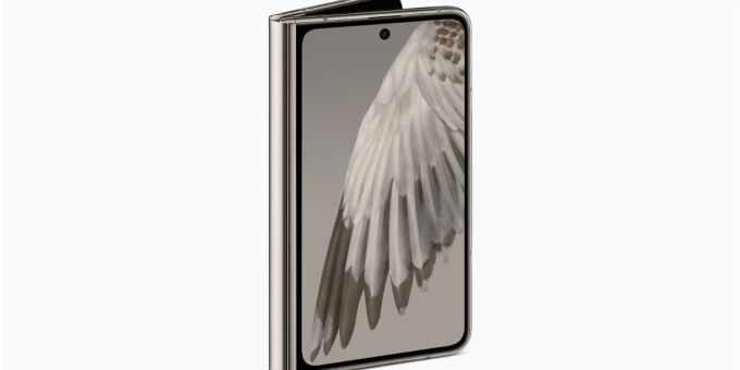 Das Google Pixel Fold soll zahlreiche Defekte aufweisen. Google Pixel Fold