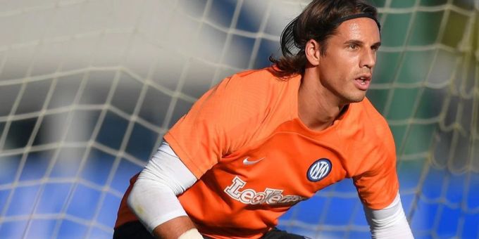 «Gold wert» - Das schreiben Italiener über neuen Inter-Goalie Sommer