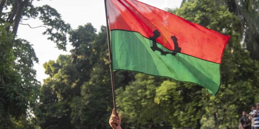 bangladesch