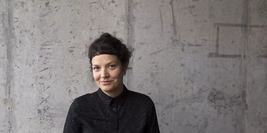 Reina Gehrig, Geschäftsführerin der Solothurner Literaturtage, wechselt im Juli 2020 zu Pro Helvetia. Auch dort wird sie für die Schweizer Literatur zuständig sein.
