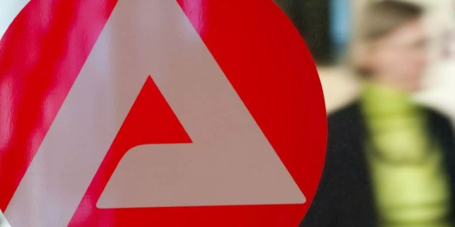 Bundesagentur für Arbeit in Frankfurt