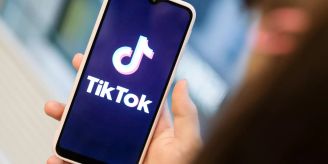 In Deutschland - Konsumentenstiftung Somi klagt gegen Tiktok In Deutschland - Konsumentenstiftung Somi klagt gegen Tiktok