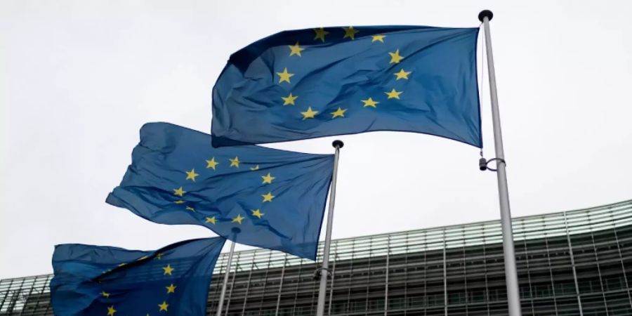 eu-flaggen