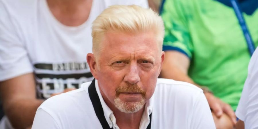 Boris Becker