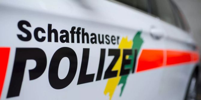 Schaffhauser Polizei