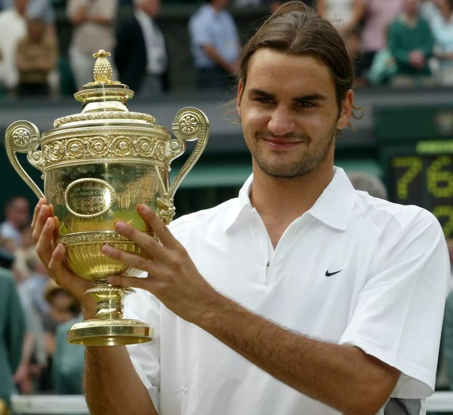 Roger Federer