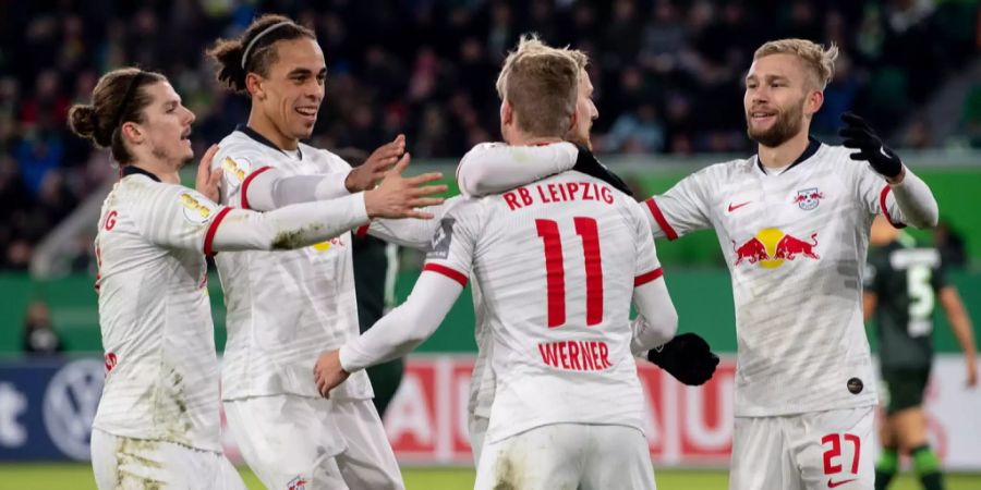 RB Leipzig