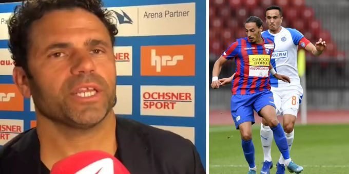 Mit Sieg unzufrieden - GC-Forte: «Haben aufgehört, Fussball zu spielen»
