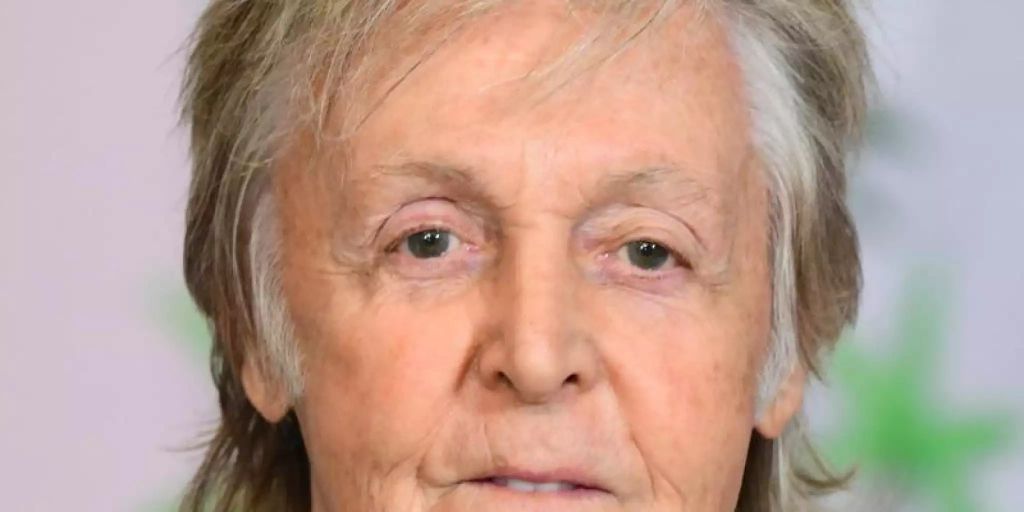 Paul McCartney Gef hle F r Europa Nicht Verloren