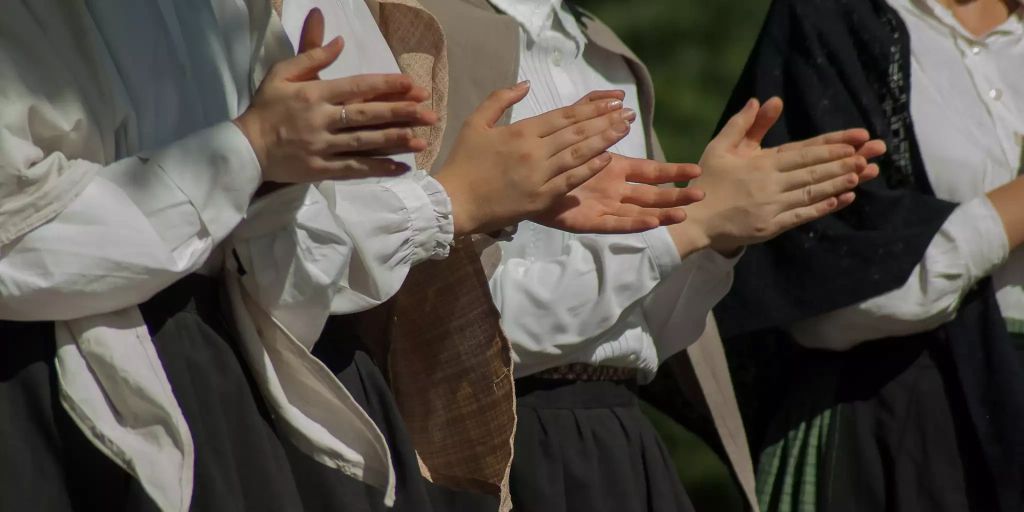 Oxford Studenten Sollen Kunftig Auf Klatschen Verzichten