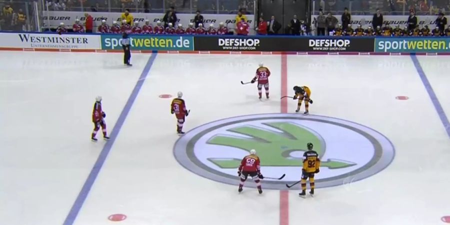 Deutschland Cup